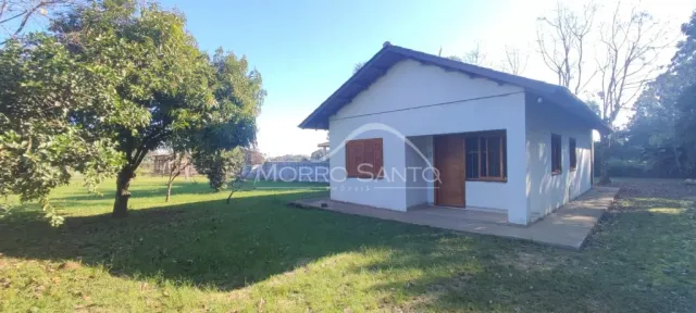 Área rural, foto 2