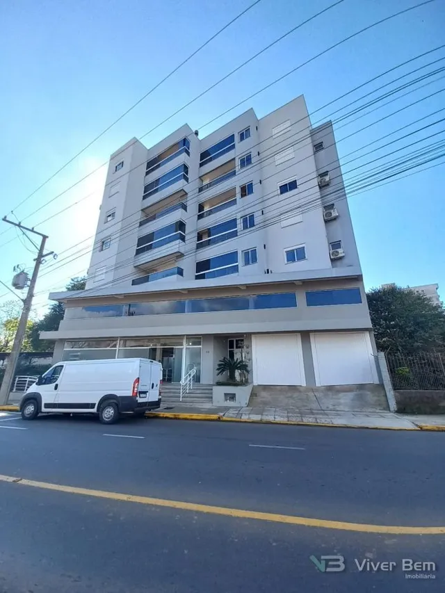 Apartamento com 2 dormitórios