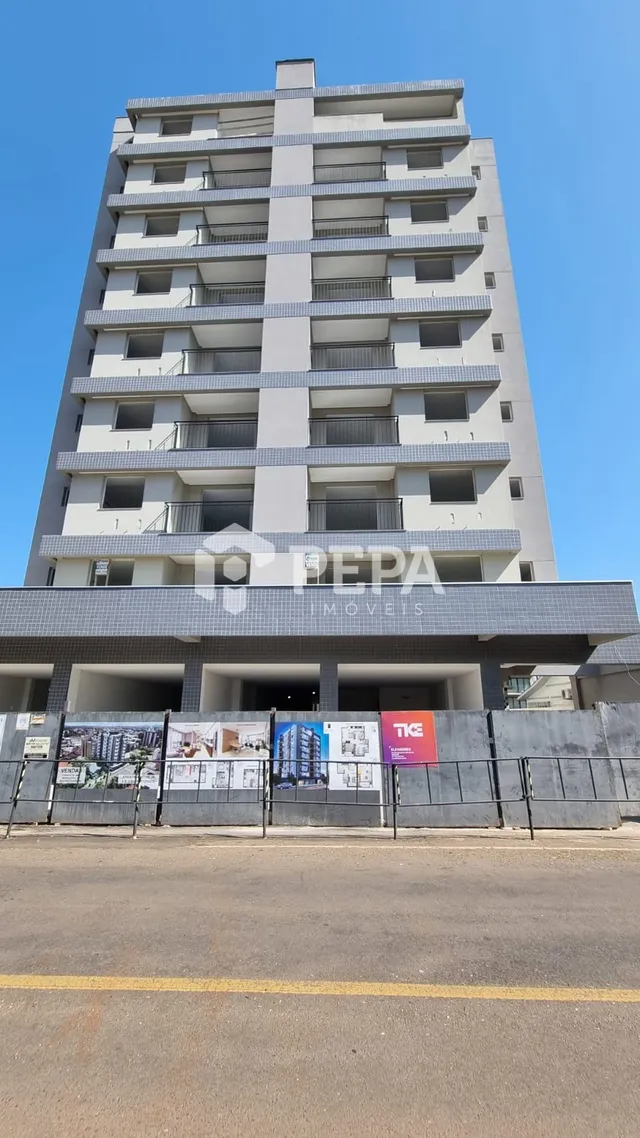 Apartamento com 1 dormitório, foto 3