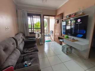 Casa com 2 dormitórios, foto 4
