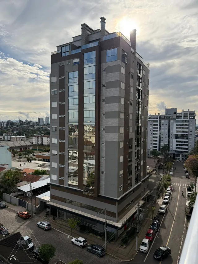 Apartamento com 2 dormitórios