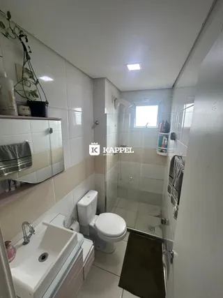 Apartamento com 2 dormitórios, foto 9