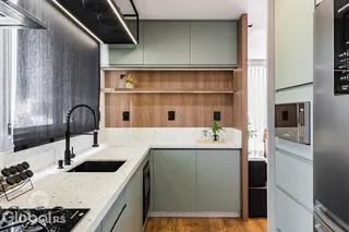Apartamento com 3 dormitórios, foto 8