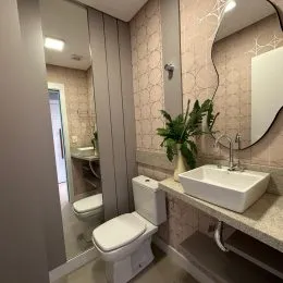 Apartamento com 2 dormitórios, foto 15