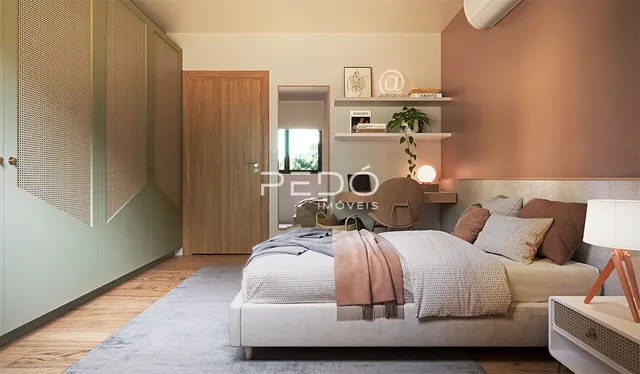 Apartamento com 3 dormitórios, foto 5