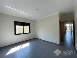 Casa geminada com 3 dormitórios, foto 4