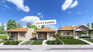 Casa geminada com 2 dormitórios, foto 12