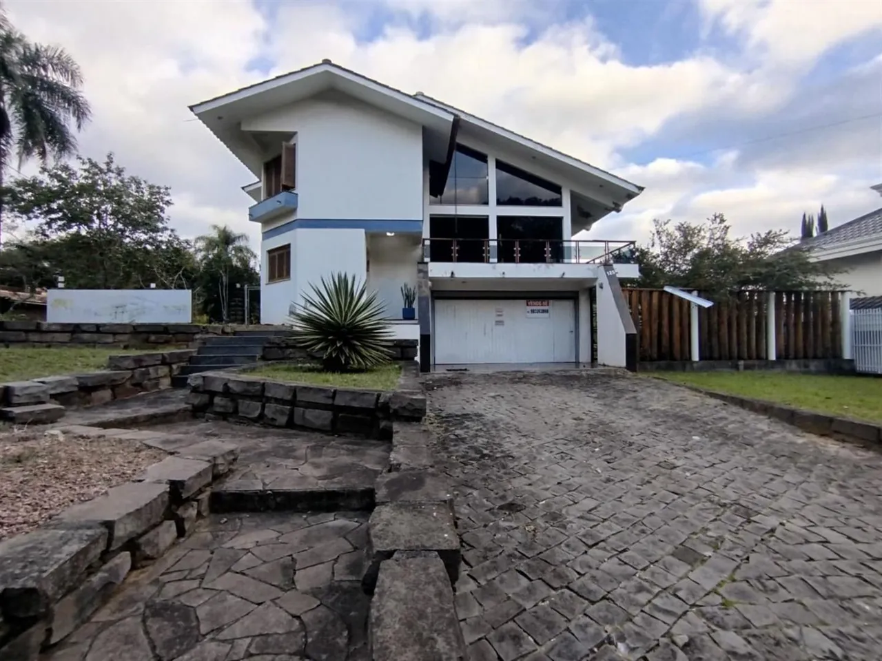 Casa com 3 dormitórios, foto 1