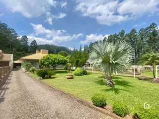 Área rural com 4 dormitórios, foto 2