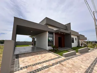 Casa com 3 dormitórios, foto 1