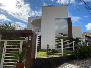 Casa com 3 dormitórios, foto 1