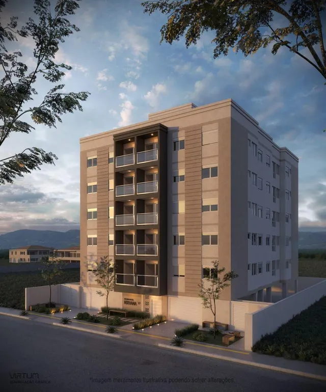 Apartamento com 2 dormitórios, foto 1