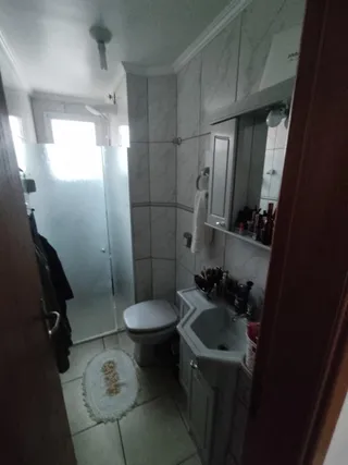 Apartamento com 3 dormitórios, foto 3
