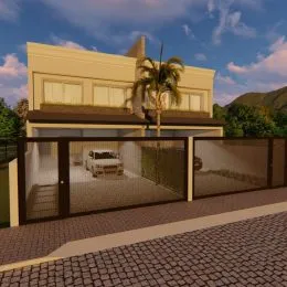 Sobrado com 3 dormitórios, foto 24