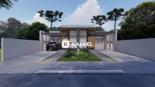 Casa geminada com 3 dormitórios, foto 3