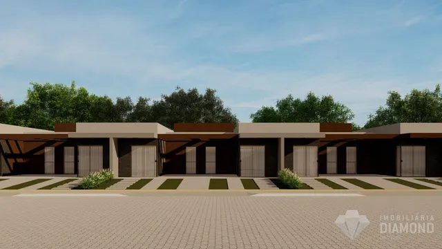Casa geminada com 2 dormitórios, foto 3