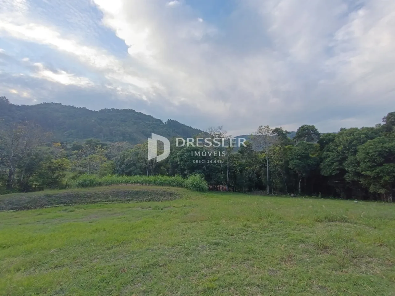 Área rural, foto 1