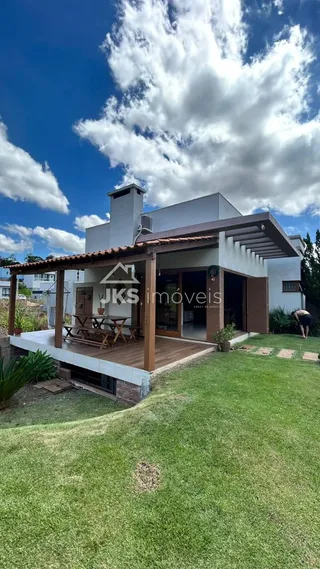 Casa com 1 dormitório, foto 2
