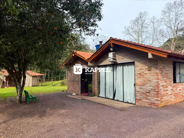 Área rural com 2 dormitórios, foto 3