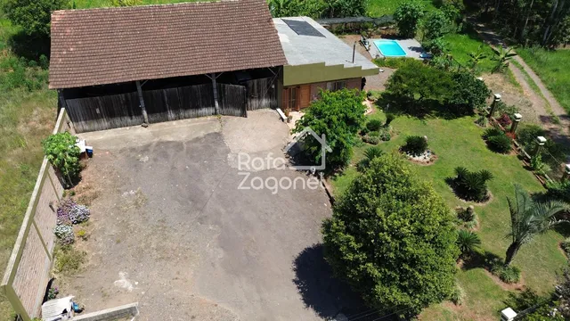 Área rural com 3 dormitórios, foto 2