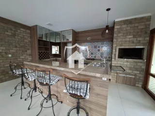 Casa com 4 dormitórios, foto 10