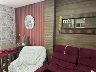 Sobrado com 2 dormitórios, foto 7