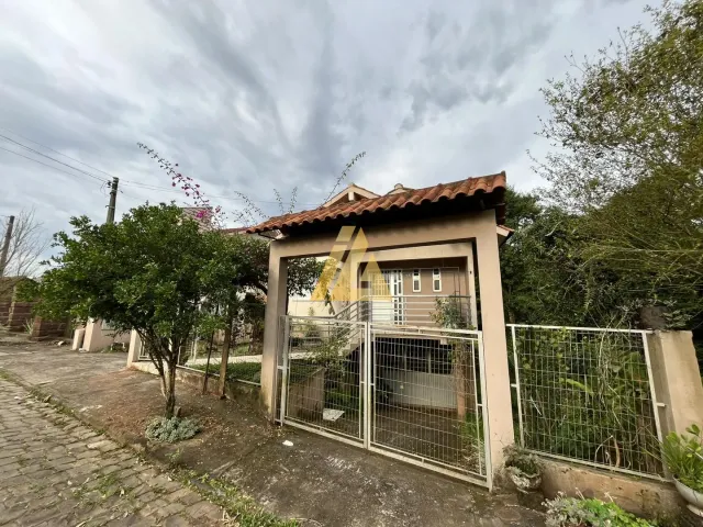 Casa com 2 dormitórios, foto 2