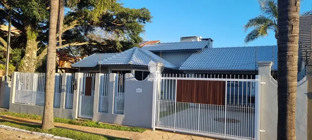 Casa com 3 dormitórios