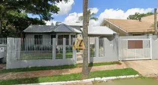 Casa com 3 dormitórios, foto 1