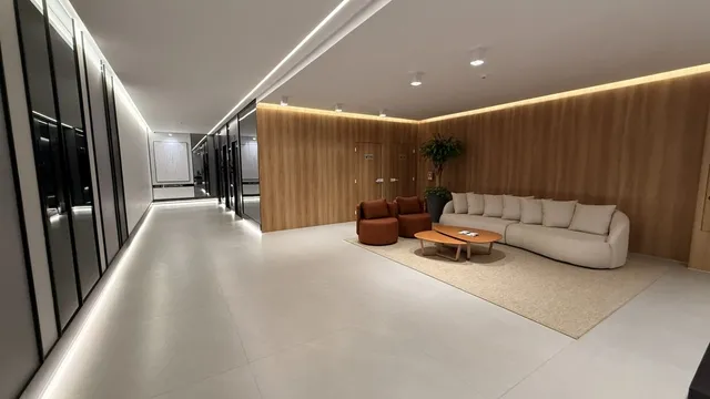 Apartamento com 2 dormitórios, foto 3