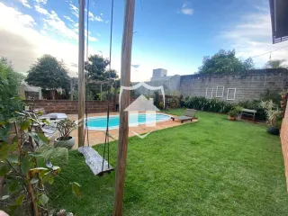 Casa com 5 dormitórios, foto 3