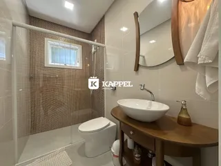 Casa com 3 dormitórios, foto 10