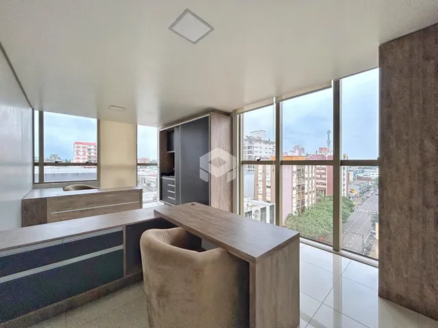 Sala comercial