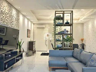 Apartamento com 2 dormitórios, foto 9