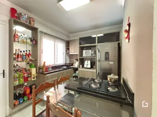 Sobrado com 2 dormitórios, foto 6