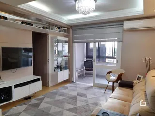 Apartamento com 3 dormitórios, foto 8