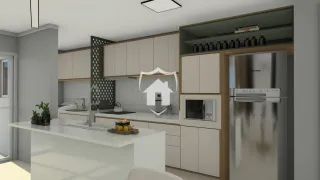 Casa com 3 dormitórios, foto 12