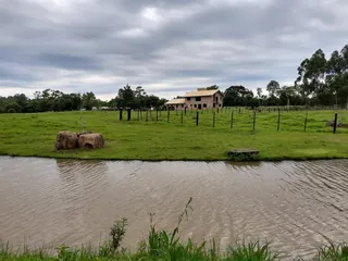 Área rural com 4 dormitórios, foto 1