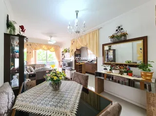 Apartamento com 2 dormitórios, foto 4