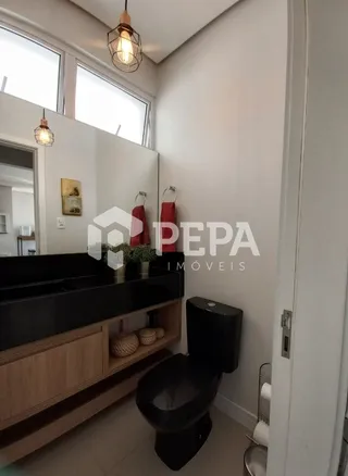 Casa com 3 dormitórios, foto 12