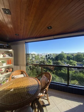Apartamento com 2 dormitórios, foto 4