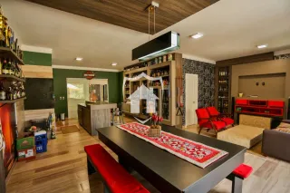 Casa com 3 dormitórios, foto 6