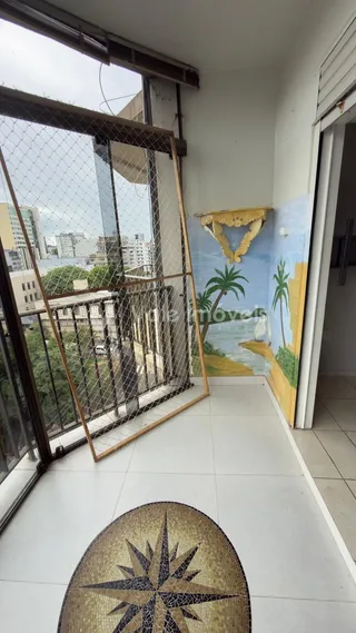 Apartamento com 3 dormitórios, foto 13