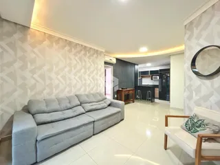 Apartamento com 2 dormitórios, foto 4