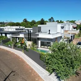 Casa com 3 dormitórios, foto 5