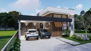 Casa com 3 dormitórios, foto 4