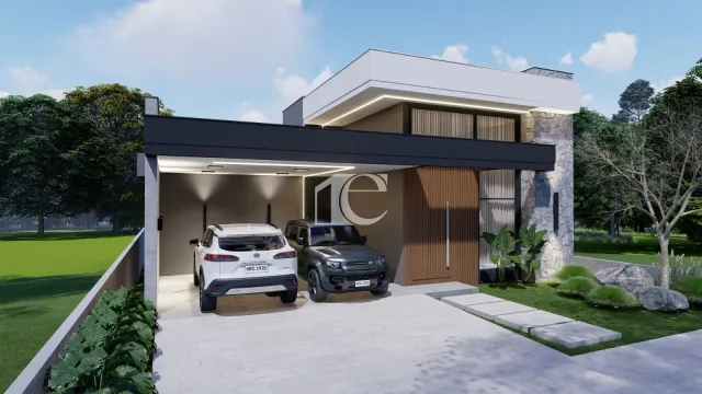 Casa com 3 dormitórios, foto 4