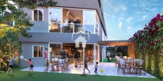 Apartamento com 3 dormitórios, foto 10