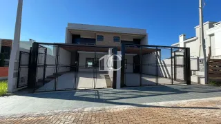 Sobrado com 3 dormitórios, foto 5