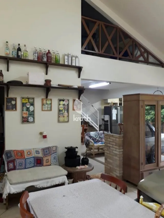 Casa com 3 dormitórios, foto 5